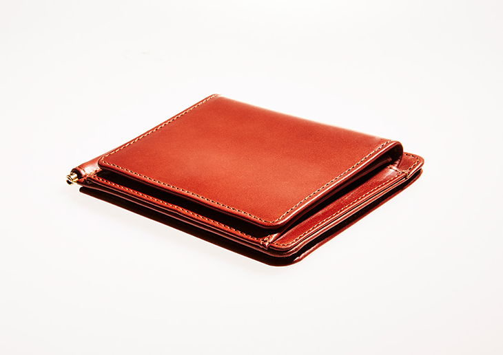 MONEY CLIP WITH COIN POCKET | JOURNAL | GLENROYAL GLENROYAL MONEY CLIP WITH COIN POCKET | JOURNAL | GLENROYAL GLENROYAL