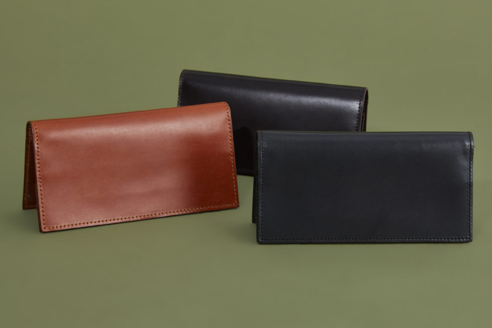 LONG WALLET WITH CURVED ZIP_2