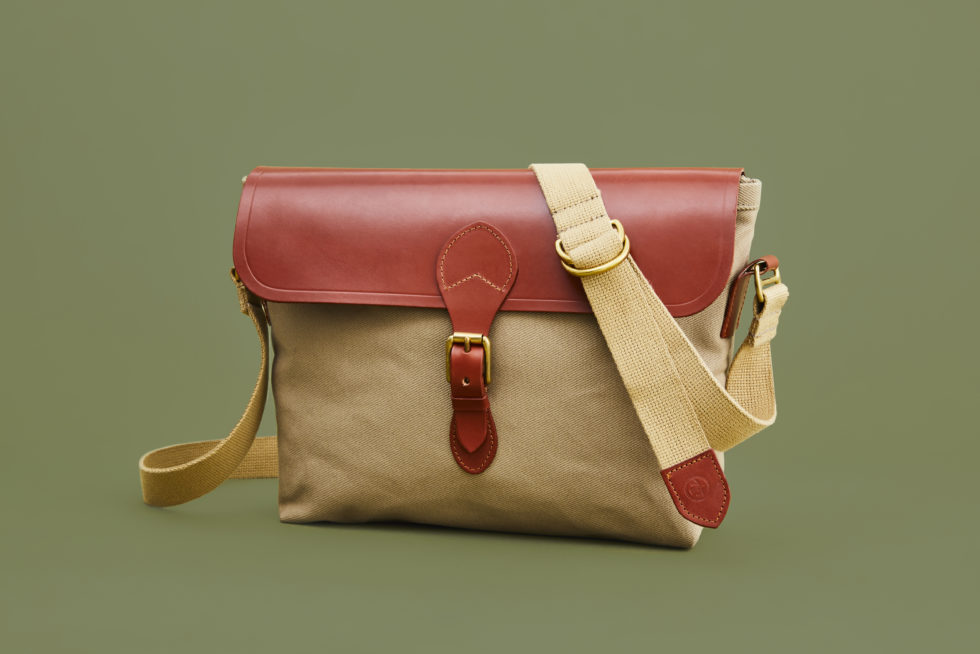 CANVAS SHOULDER BAG_1