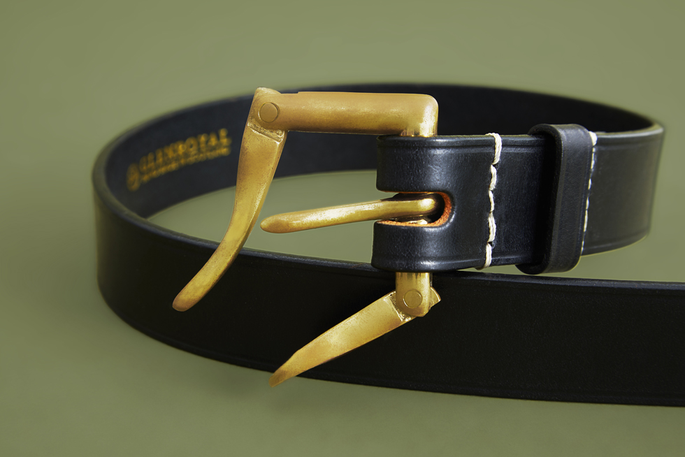 Fireman Buckle Belt_2